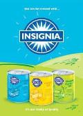 Insignia Logo Inpage