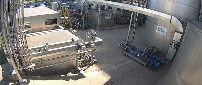 DissolvedFlotationUnit