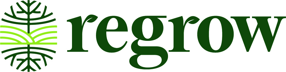 Regrow logo_image